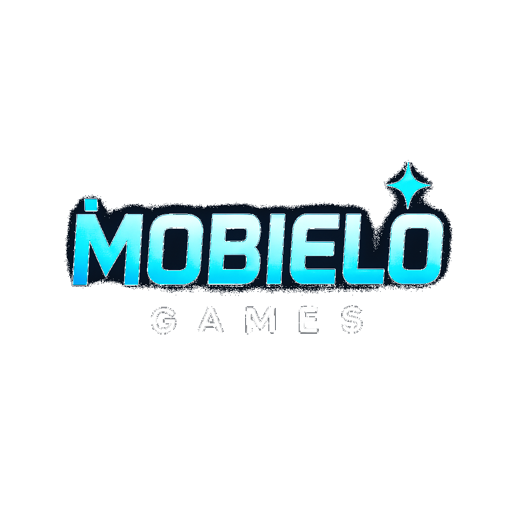 Mobielo Games Logo